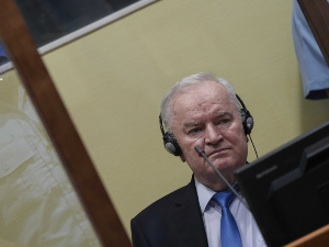 Адвокат Петронијевић: Стање Ратка Младића јако лоше, неопходан притисак на УН