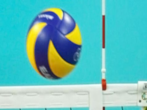 Одбојка (ж) - Плеј оф: ТЕНТ - Уб