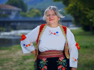 Кухиња мога краја