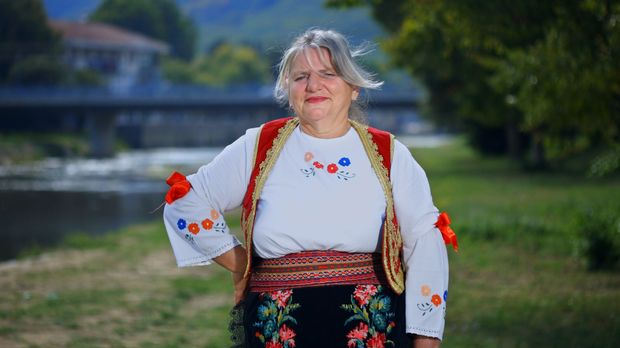 Кухиња мога краја