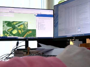 Докле се стигло са решавањем проблема имовине Шапчана која је блокирана забележбама због реституције?