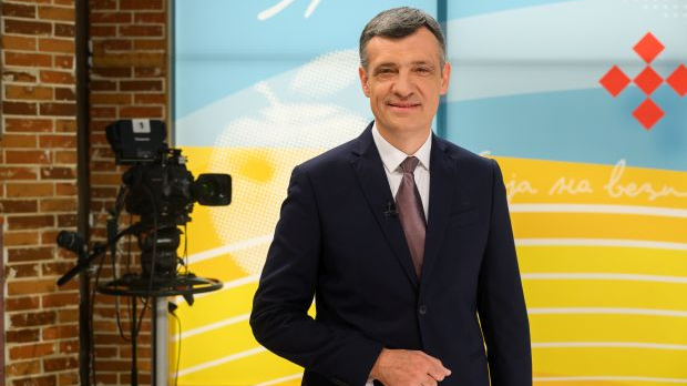 Магазин Србија на вези