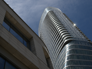 Отворен видиковац на Кули Београд; Вучић: Ово је нови симбол Србије