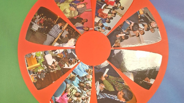 Роми између вере, идентитета и промена