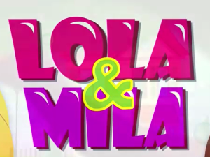 Лола и Мила:	Један дан на Марсу, други део