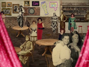 Документарне фусноте- Историја у коцки шећера