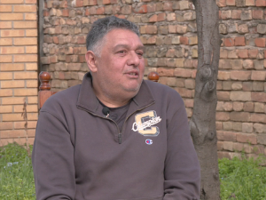 Романипен: Тамбура без граница