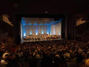 Фестивал Француског радија у Монпељеу 2025