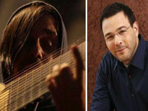 Андреас Шол и Един Карамазов, 2. део