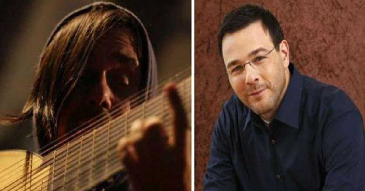 Андреас Шол и Един Карамазов, 2. део