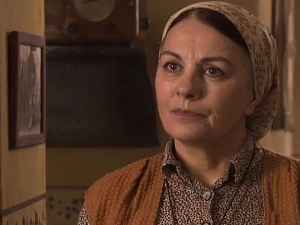  Играни филм са аудио-дескрипцијом: Оно мало части, ТВ филм