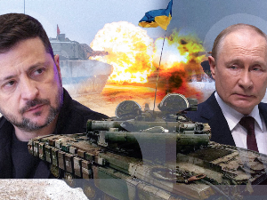 Зеленски: Спремни смо да затворимо руски ваздушни простор; Путин: Са терористима нема преговора – одговорићемо