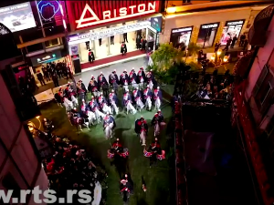 Сан Ремо ретроспектива – 1965.