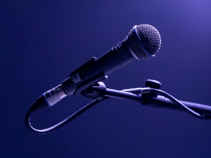 Гласне жице