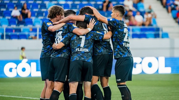 ТСЦ послао Спартак у нижи ранг, Суботица после 17 година без суперлигашког фудбала