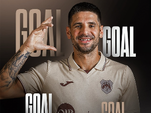 Митровић голом у финалу заслужан за освајање регионалног Купа