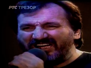 Портрет – Душан Прелевић