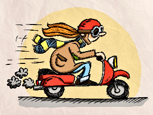 Поезија: Јасмина Ђаловић 2