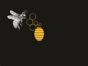 Добрица Ерић: Бајка о пчелици