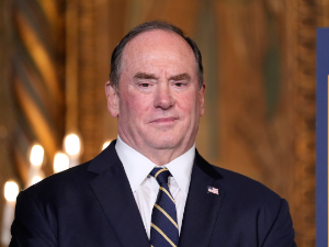 Отпуштен шеф америчке морнарице