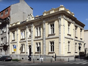 Балкански хербаријум - др Никола Диклић