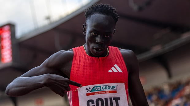 Бржи од Болта – Гаут најављује нову еру спринта