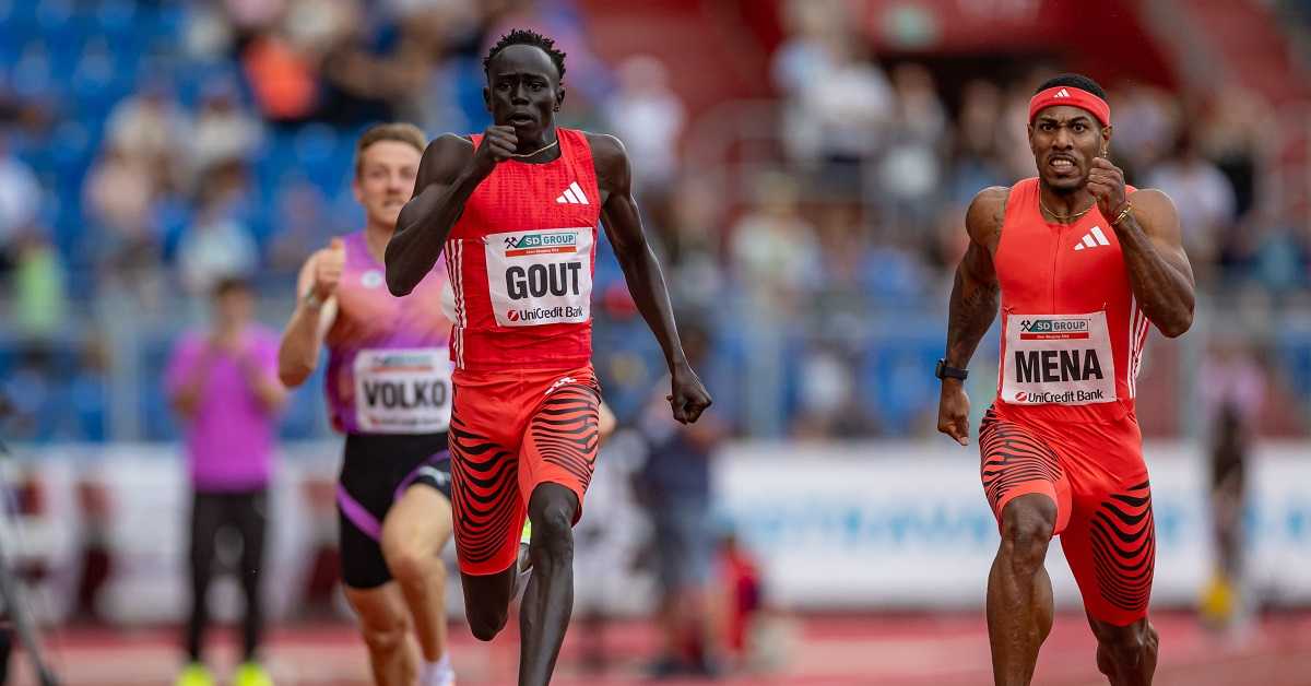 Бржи од Болта – Гаут најављује нову еру спринта