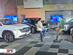 САТ: Које су тајне преправке кинеских модела за Европу