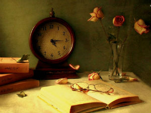 Дневни магазин културе