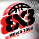 Баскет 3х3: World Tour, финале