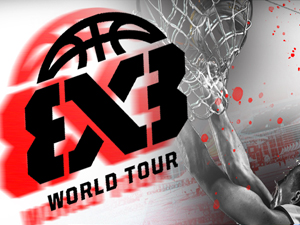 Баскет 3х3: World Tour, финале