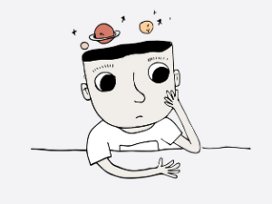 Филозофска мука