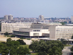 Седница Међувладиног српско-руског комитета, председавају Поповић и Решетњиков