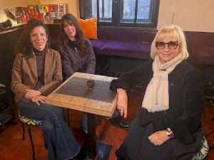 Мира Адања Полак: Ексклузивно