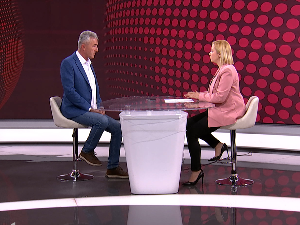 Турудић: Иран има залихе нафте широм света до августа, за Вашингтон је то предуго да чека