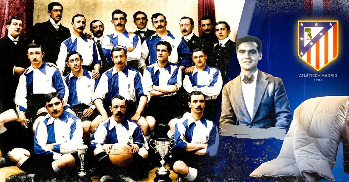 "Раднички" из Мадрида данас пуни 123 године – зашто их зову "јорганџије"