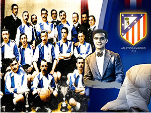 "Раднички" из Мадрида данас пуни 120 година – зашто их зову "јорганиџије"