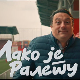 Лако је Ралету, 37-40