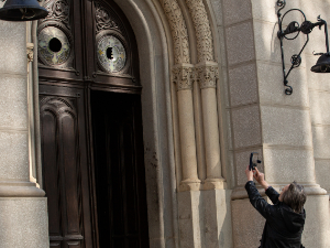 Ново "читање" усташког поклича – дели хрватско друштво и регион, положај Срба чини тежим 