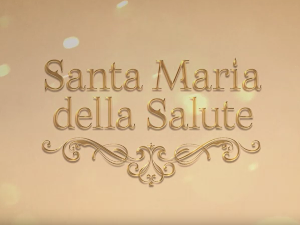 Santa Maria della Salute, 6-11