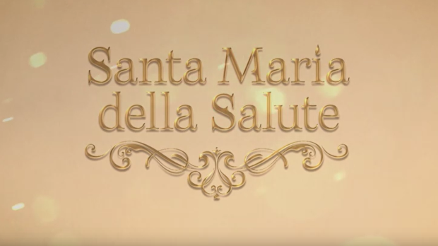 Santa Maria della Salute, 6-11