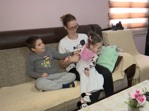 Краљево: Упис грађана у Национални регистар матичних ћелија