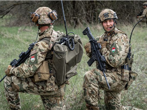 Курс за подофицире