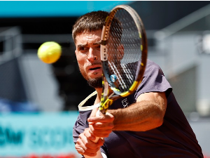 Прижмић направио нову сензацију и савладао Шелтона на мастерсу у Мадриду