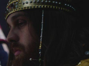 Свето краљевство