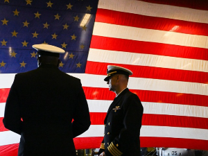 Трампово оружје будућности - најбржи, највећи и најмоћнији бојни брод у историји