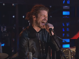 Звучни зид – Irie FM