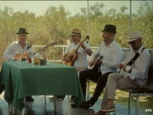 Променада – Звуци Паноније 1972.