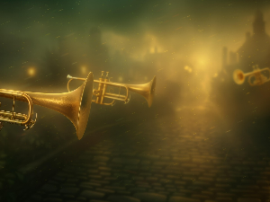 Cool Jazz – Микс