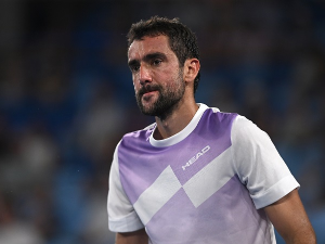 Чилић се отровао храном, па се повукао са мастерса у Мадриду